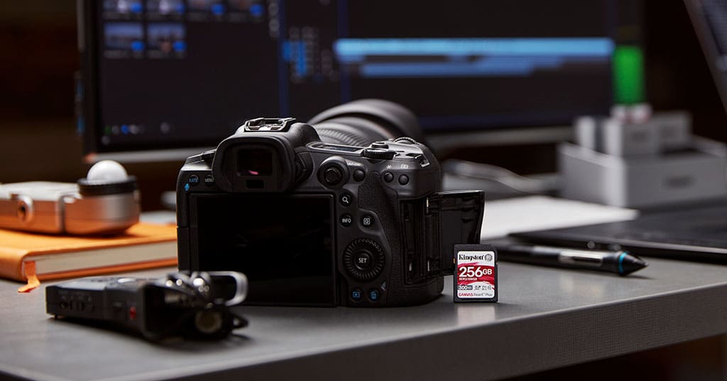 SD cards turn 25 and are still essential in a data-hungry world