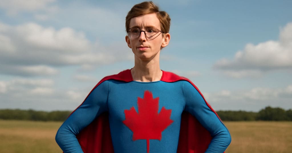 Canada is no energy superpower