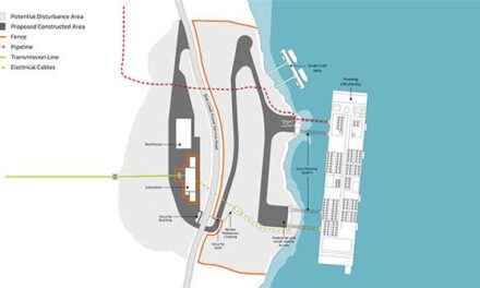 Countdown begins for Cedar LNG regulatory decision