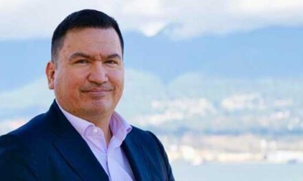 Indigenous ownership in Canadian energy is growing