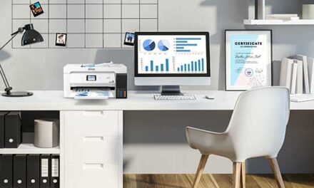 Cartridge-free wireless printers that won’t break the bank