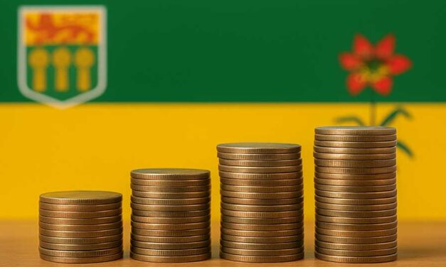 Saskatchewan blew the boom. Here’s how it can fix it