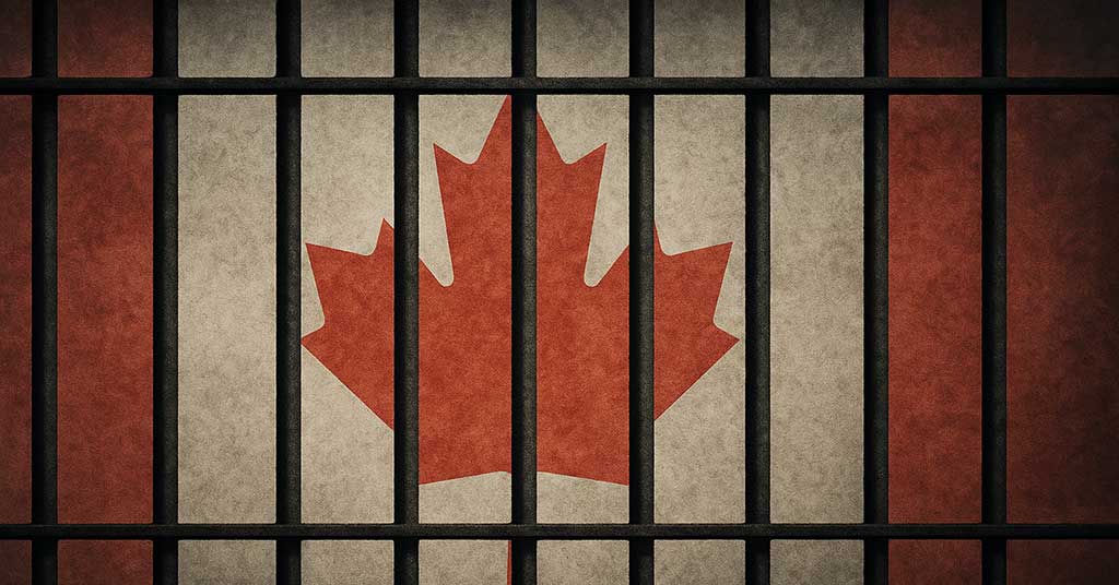 The RCMP used to uphold the law. Now it’s enforcing an ideology