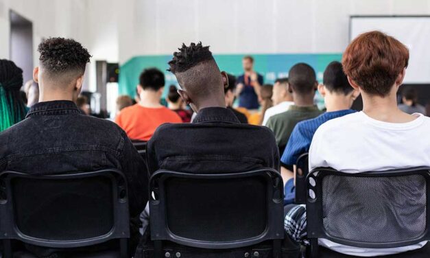 Why classroom size isn’t the issue teachers think it is