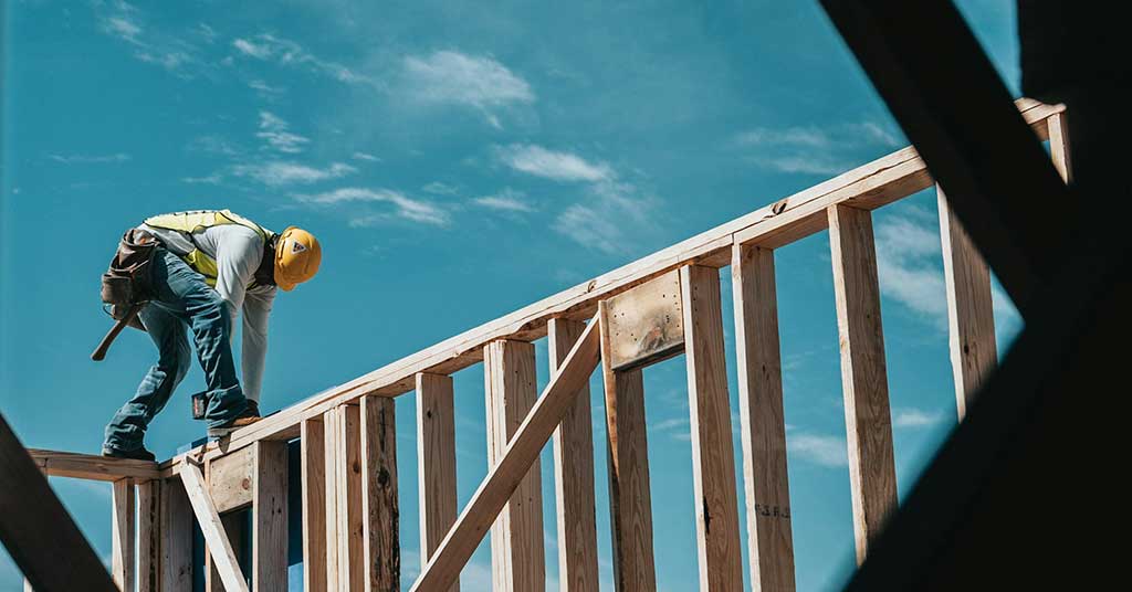 Build, baby, build? Not without more workers