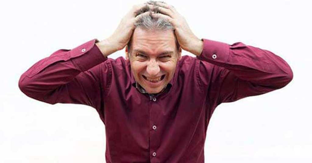 How to reduce the odds of ending up with bad clients