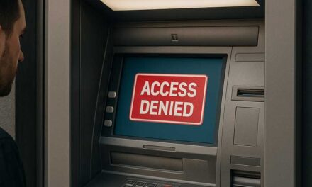 Debanking is Ottawa’s quiet tool to crush dissent