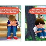 How Goofus and Gallant shaped generations of kids