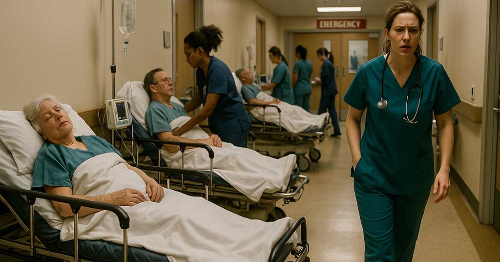 Carney risks repeating Trudeau’s immigration failures