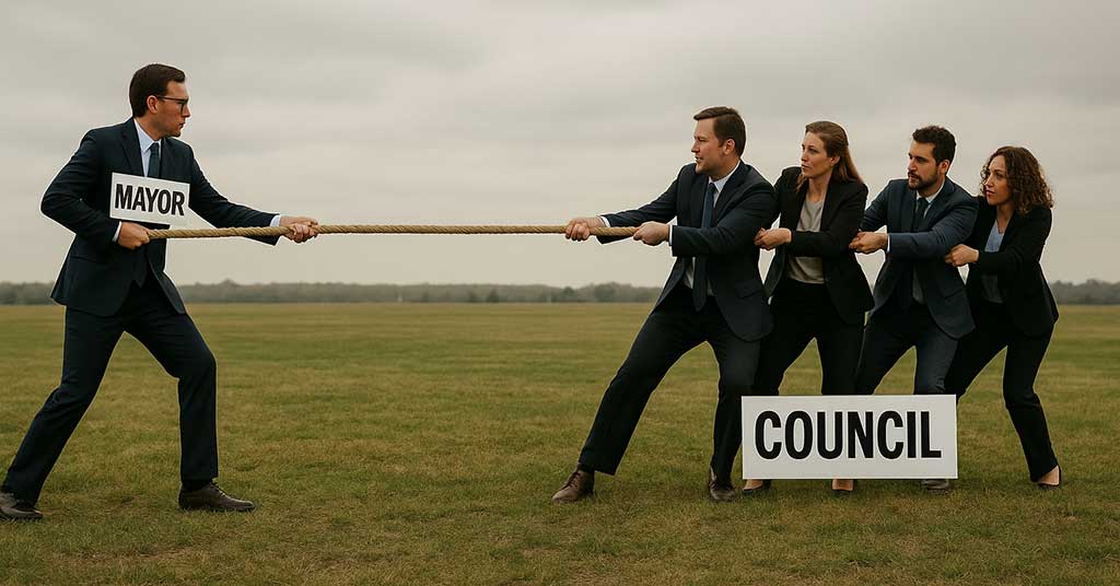 Ontario’s strong mayor power grab goes too far