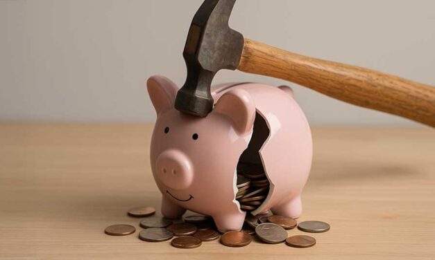 Alberta government finances face another fiscal reckoning