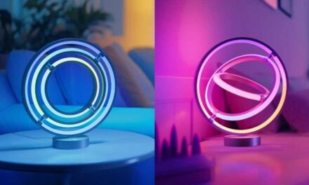 Can Lepro TB1 smart lamp change how you feel?