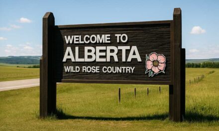 Want to pay less tax? Move to Alberta