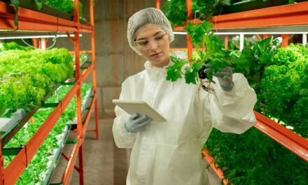 Carney’s nation-building plan forgets food