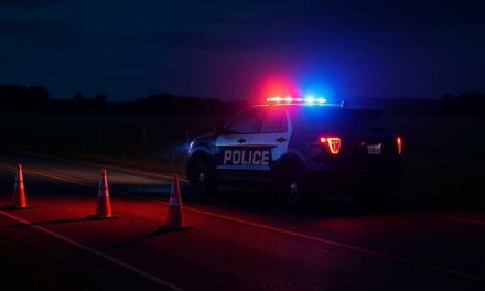 Alberta deserves a police force that actually reflects its values