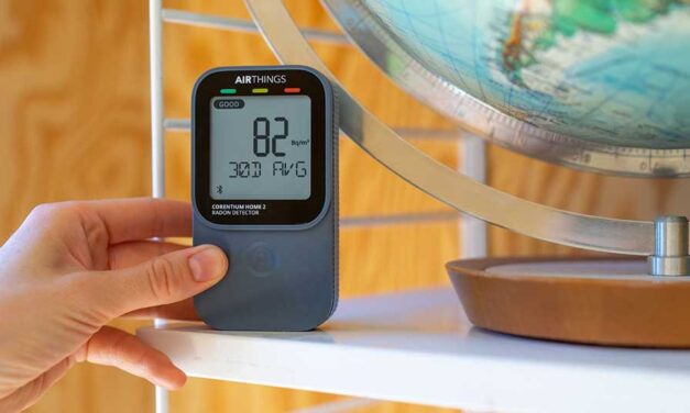 Your family may be breathing cancer-causing radon and you don’t even know it