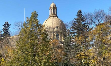 Alberta deserves a better deal from the rest of Canada