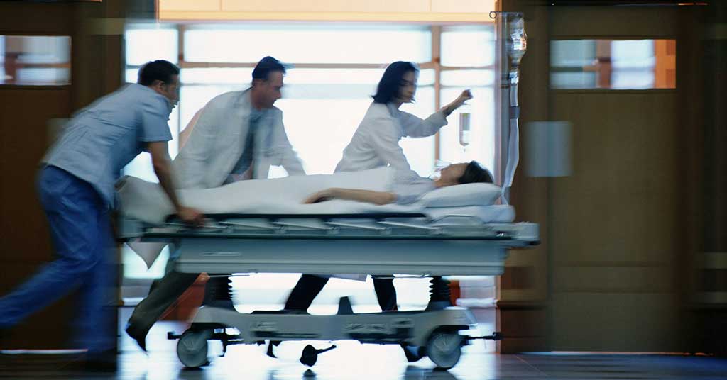 Cutting asylum seekers’ health care to fund defence won’t save money