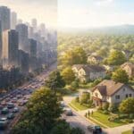 Releasing crown land can help solve Canada’s housing crisis