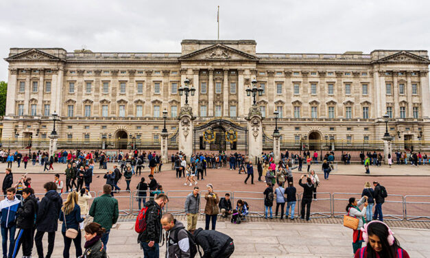 The Prince Andrew scandal won’t sink the monarchy