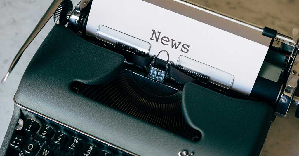 A severe local news crisis is hitting Canada. As colleges close journalism programs, communities lose the critical local journalism that ensures stability