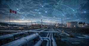 Ottawa's regulatory penalties are crippling Canada's refining sector while provinces rely on foreign imports, risking a major national fuel supply crisis