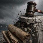 Judicial activism is destroying the rule of law in Canada