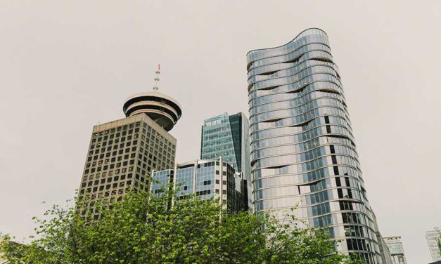 Carney and Eby’s condo bailout is crony capitalism