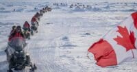 Winnipeg policy conference examines how northern strategic corridors can bolster Arctic sovereignty, security, and connect resources to global markets