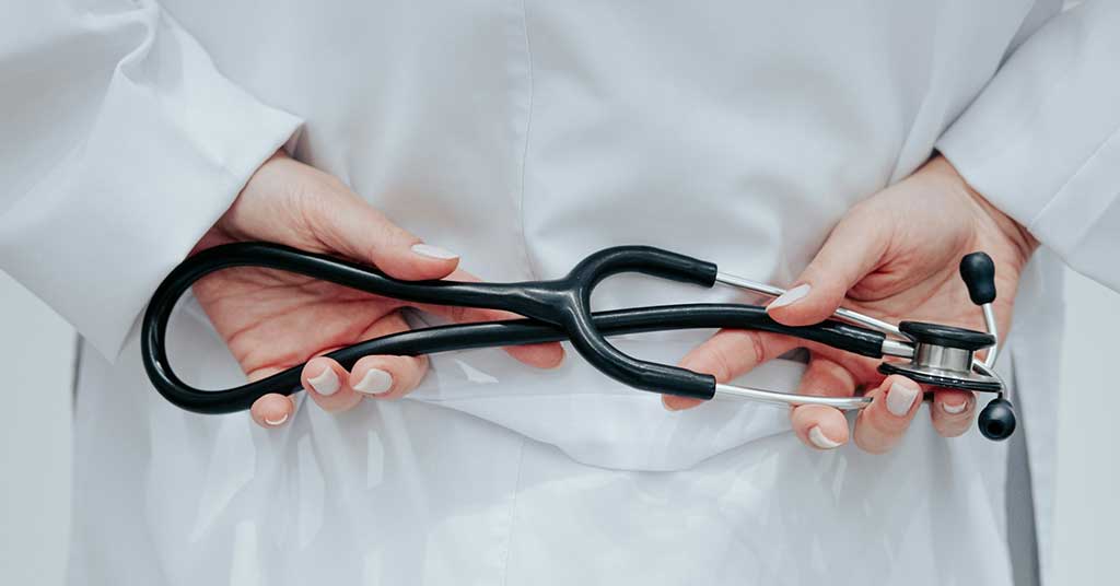 Jailing doctors won’t stop forced sterilization
