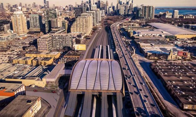 Ontario taxpayers foot the bill as transit costs spiral out of control