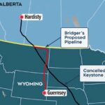 Why gamble $50 billion on the Pacific Link pipeline?